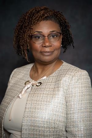 Image of Vanetta Lawrence-Chapman